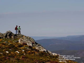 MONTAXE: Adela Leiro
FOTOS: Adela Leiro, Lucía Leiro.
DEBUXOS: Mon Daporta
xuño 2010
 
