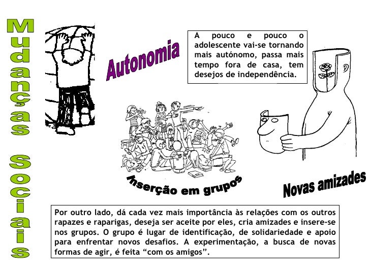 adolescentes