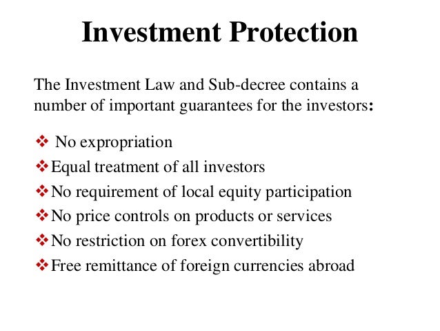 Equity protector forex