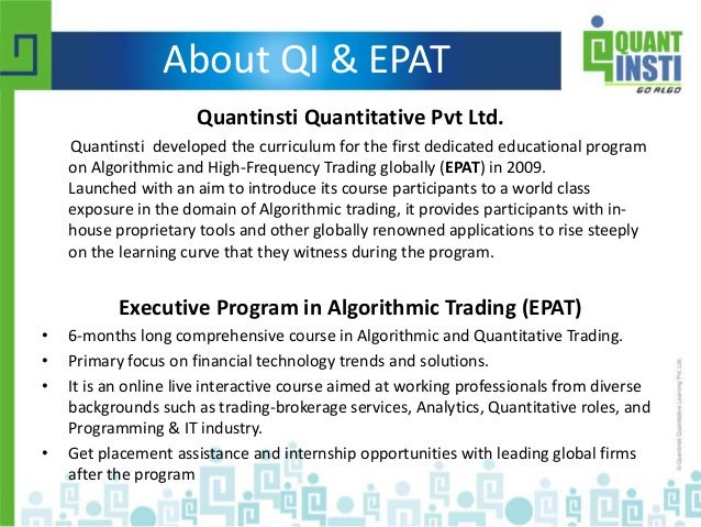 Ai trading strategies