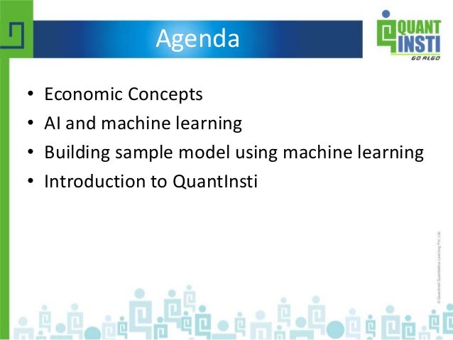 Ai trading strategies
