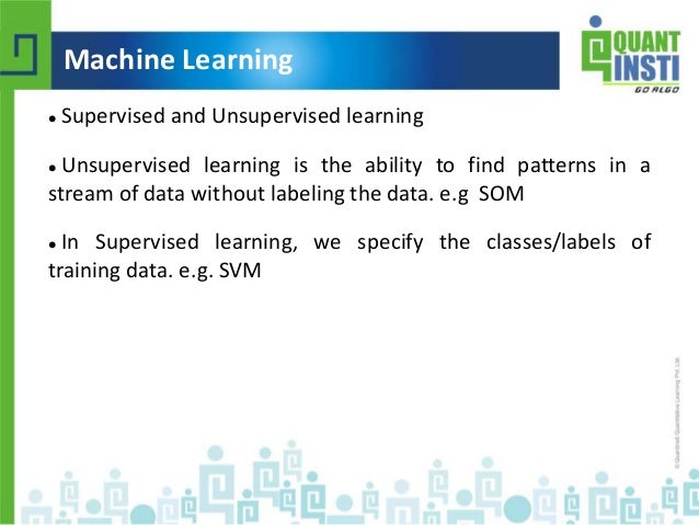 Ai trading strategies