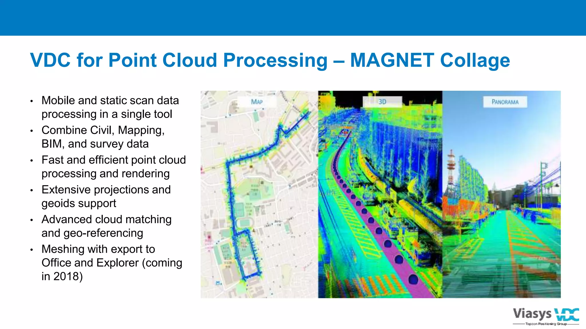 Vdc Model A sneak peek into the Viasys VDC product roadmaps | PPT