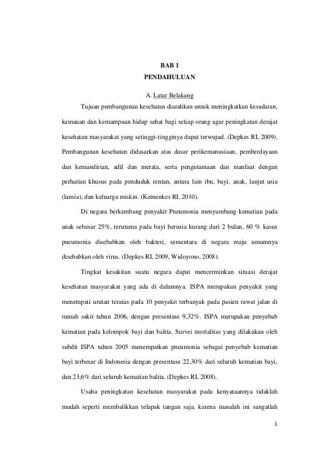 kesimpulan kejadian 25 FAKTOR FAKTOR YANG BERHUBUNGAN DENGAN KEJADIAN ISPA PADA kesimpulan kejadian 25 FAKTOR FAKTOR YANG BERHUBUNGAN DENGAN KEJADIAN ISPA PADA