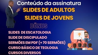 AS_NOSSAS_ARMAS_ESPIRITUAIS.pptxSSSSSSSS