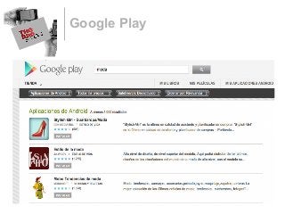 Google Play
 