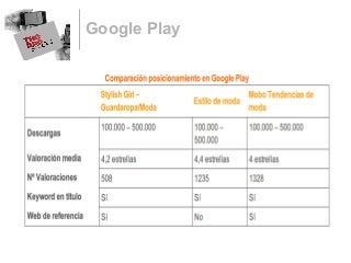 Google Play
 