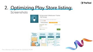 App Store Optimization - 2020 Ultimate Guide for Google Play Store ASO ...