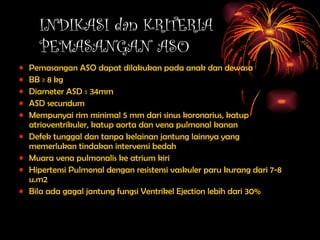 asuhan keperawatan pada ASO & ADO HENDRI.ppt