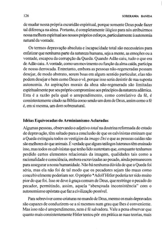 A soberania banida   r. k. mc gregor wright