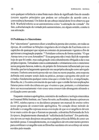 A soberania banida   r. k. mc gregor wright