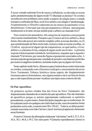 A soberania banida   r. k. mc gregor wright