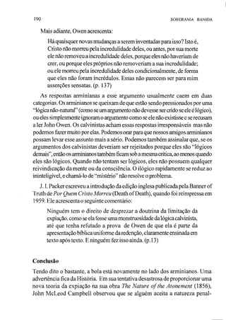 A soberania banida   r. k. mc gregor wright