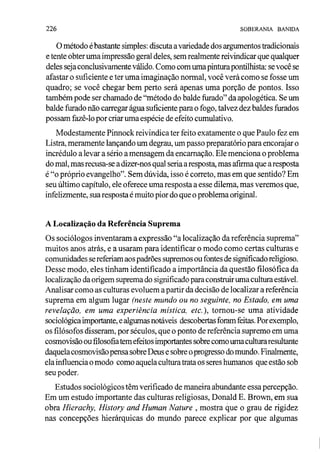 A soberania banida   r. k. mc gregor wright