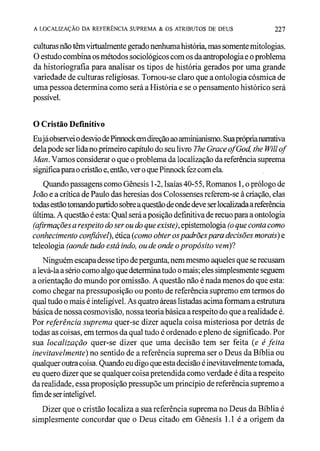 A soberania banida   r. k. mc gregor wright