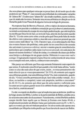 A soberania banida   r. k. mc gregor wright