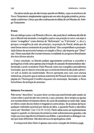 A soberania banida   r. k. mc gregor wright