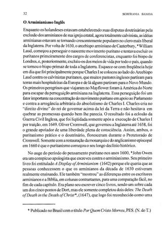 A soberania banida   r. k. mc gregor wright