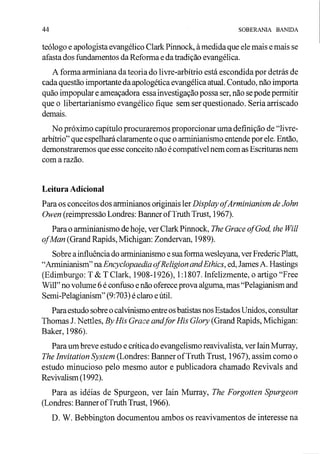 A soberania banida   r. k. mc gregor wright