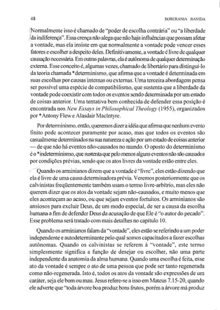 A soberania banida   r. k. mc gregor wright