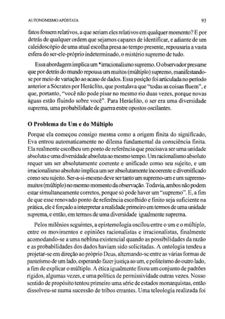 A soberania banida   r. k. mc gregor wright