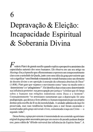 A soberania banida   r. k. mc gregor wright