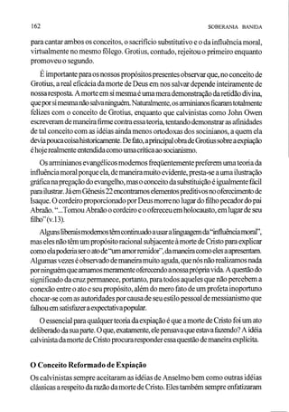 A soberania banida   r. k. mc gregor wright