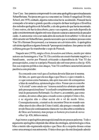 A soberania banida   r. k. mc gregor wright