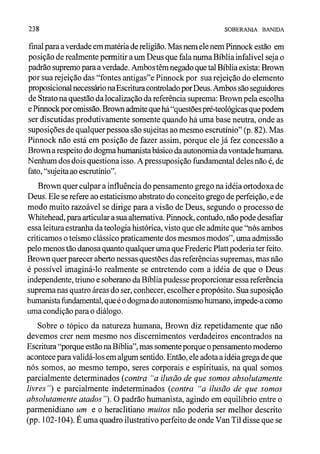 A soberania banida   r. k. mc gregor wright