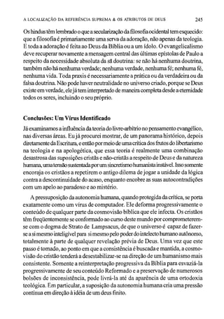 A soberania banida   r. k. mc gregor wright