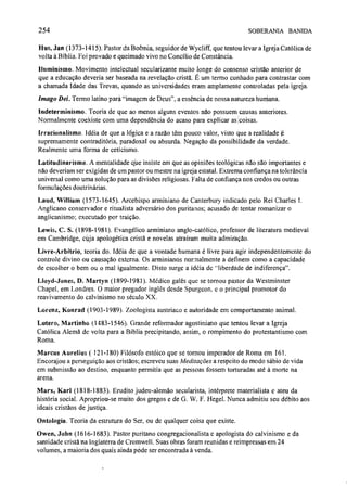 A soberania banida   r. k. mc gregor wright