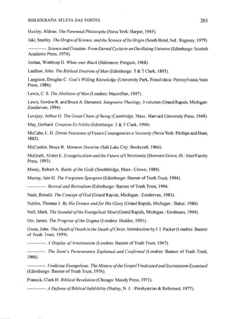 A soberania banida   r. k. mc gregor wright