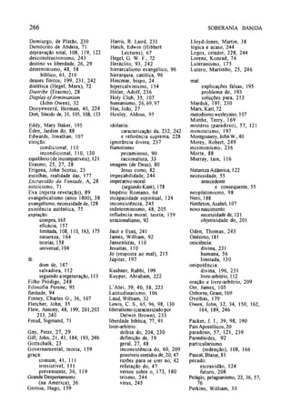 A soberania banida   r. k. mc gregor wright