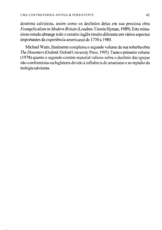 A soberania banida   r. k. mc gregor wright