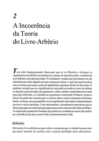 A soberania banida   r. k. mc gregor wright