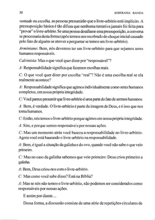 A soberania banida   r. k. mc gregor wright