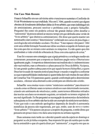 A soberania banida   r. k. mc gregor wright