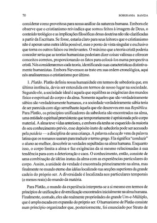 A soberania banida   r. k. mc gregor wright