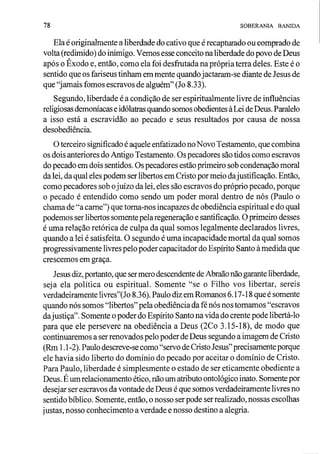 A soberania banida   r. k. mc gregor wright