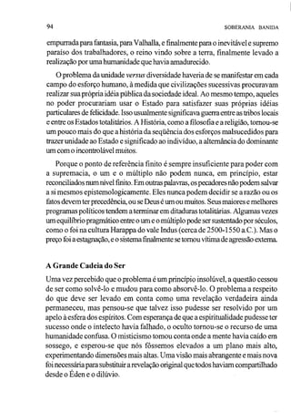 A soberania banida   r. k. mc gregor wright