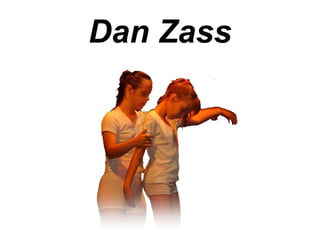 Dan Zass 
 