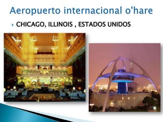    CHICAGO, ILLINOIS , ESTADOS UNIDOS
 