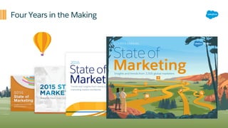 Four Years in the Making
 