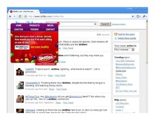 Skittles.com
Skittles com
 