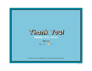 A Social Media Evolution   Whats Next?