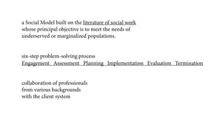 A Social Model of Design