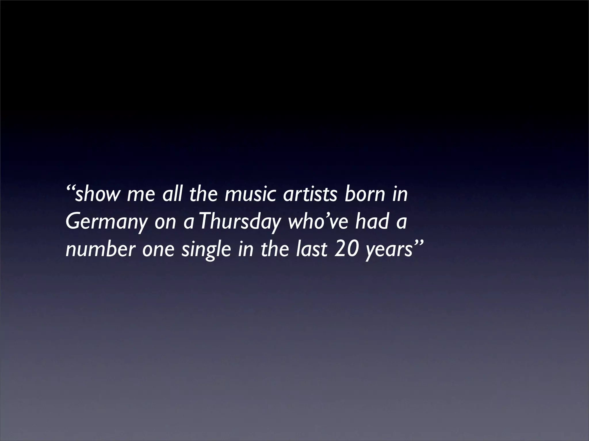 A Social Semantic BBC?