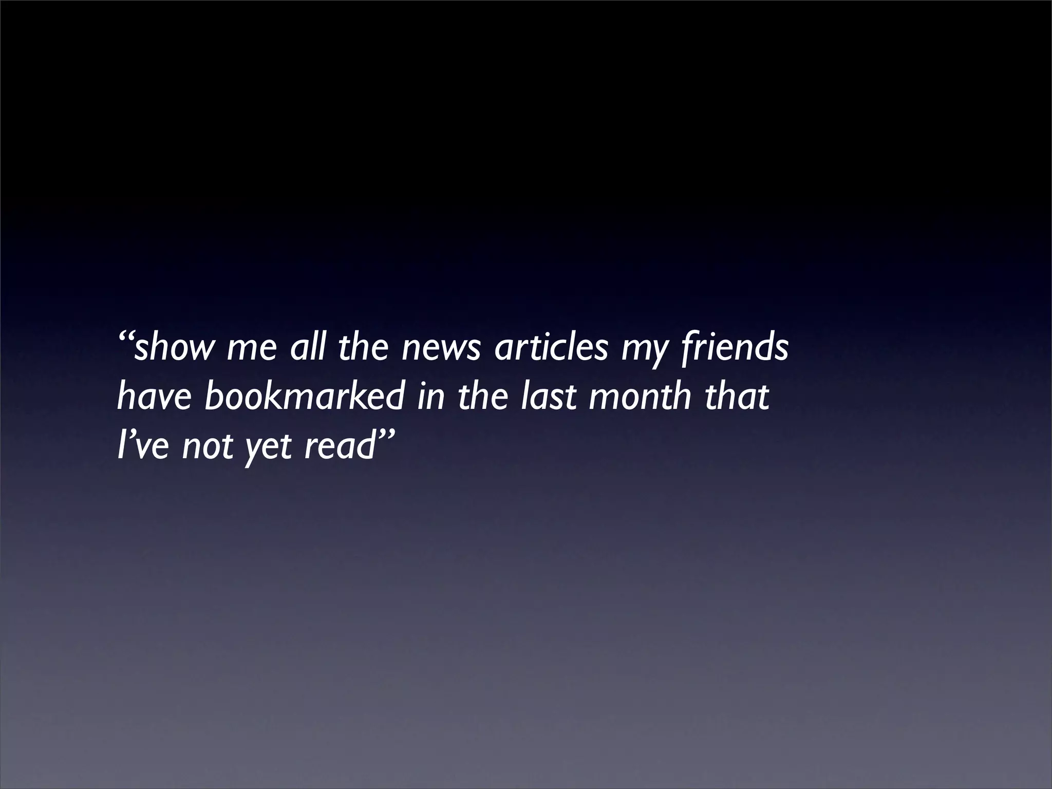 A Social Semantic BBC?