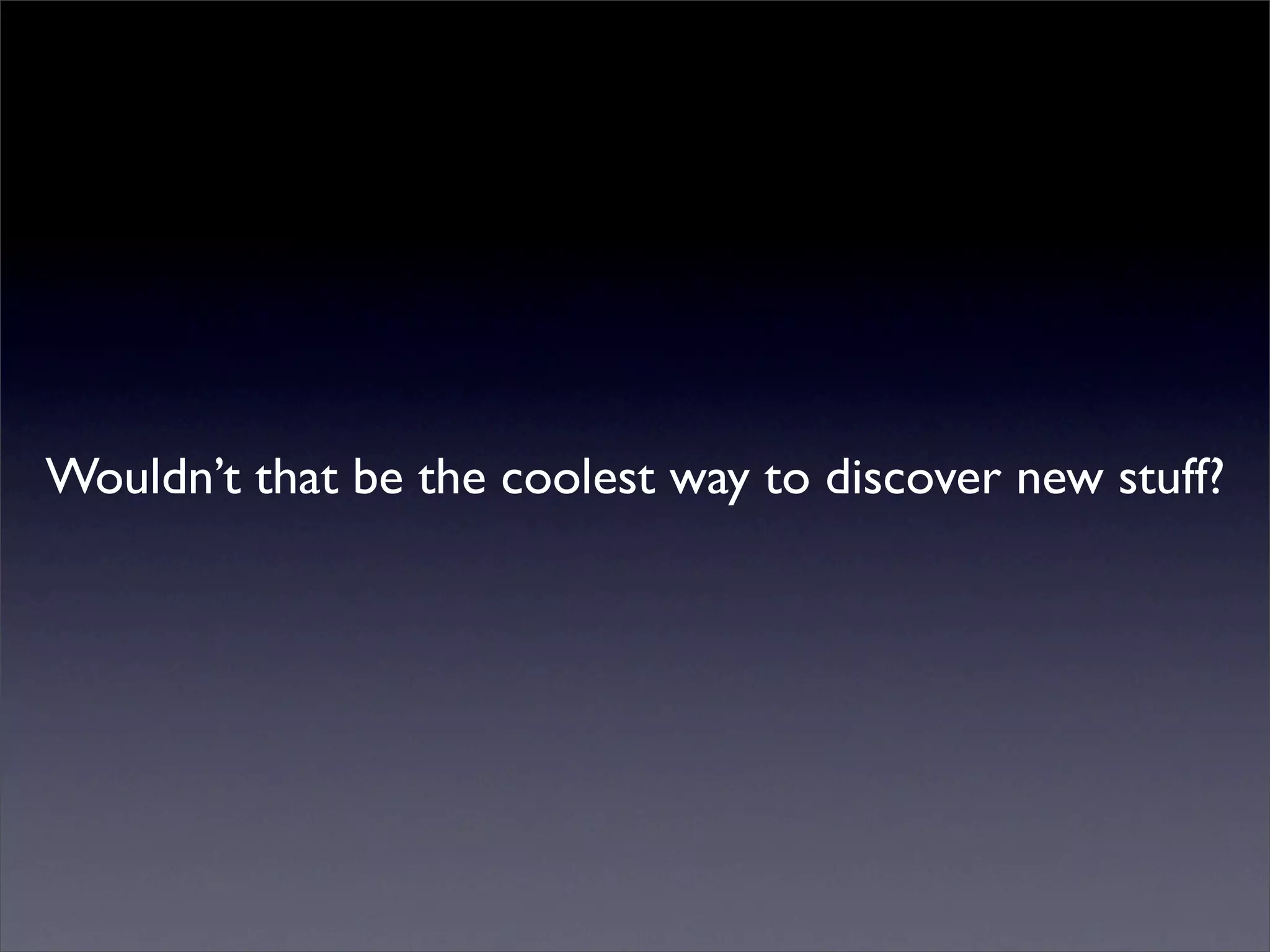 A Social Semantic BBC?