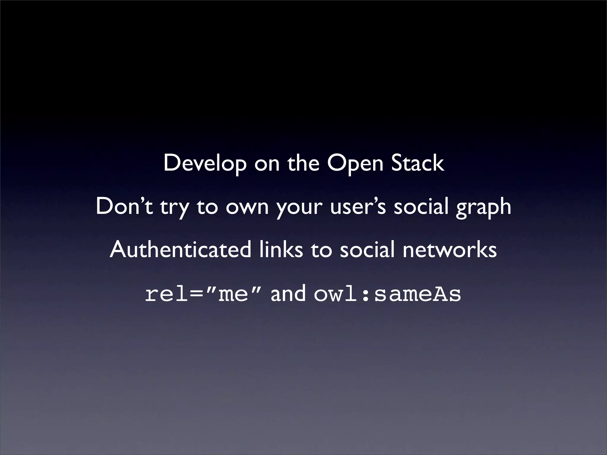 A Social Semantic BBC?